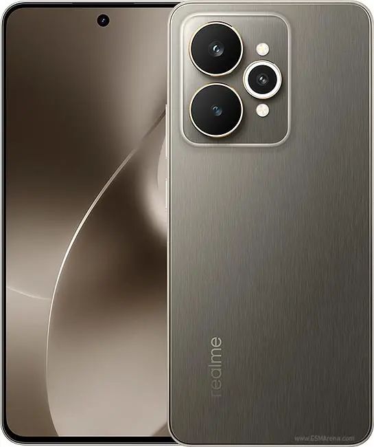 Realme 15 12GB 256GB - undefined - Thumbnail 2