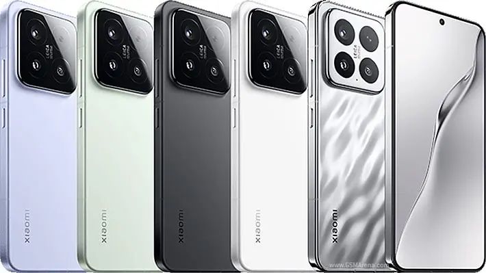 XIAOMI 15 12GB 256GB - undefined - Thumbnail 2