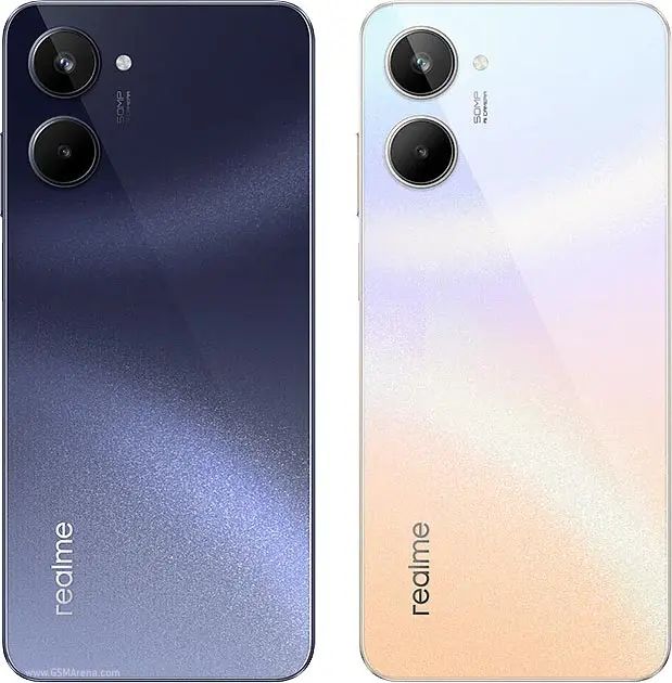 REALME 10 8 GB 256 GB - undefined - Thumbnail 2