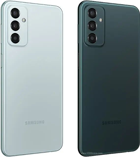 SAMSUNG M23 8GB 128GB - undefined - Thumbnail 2