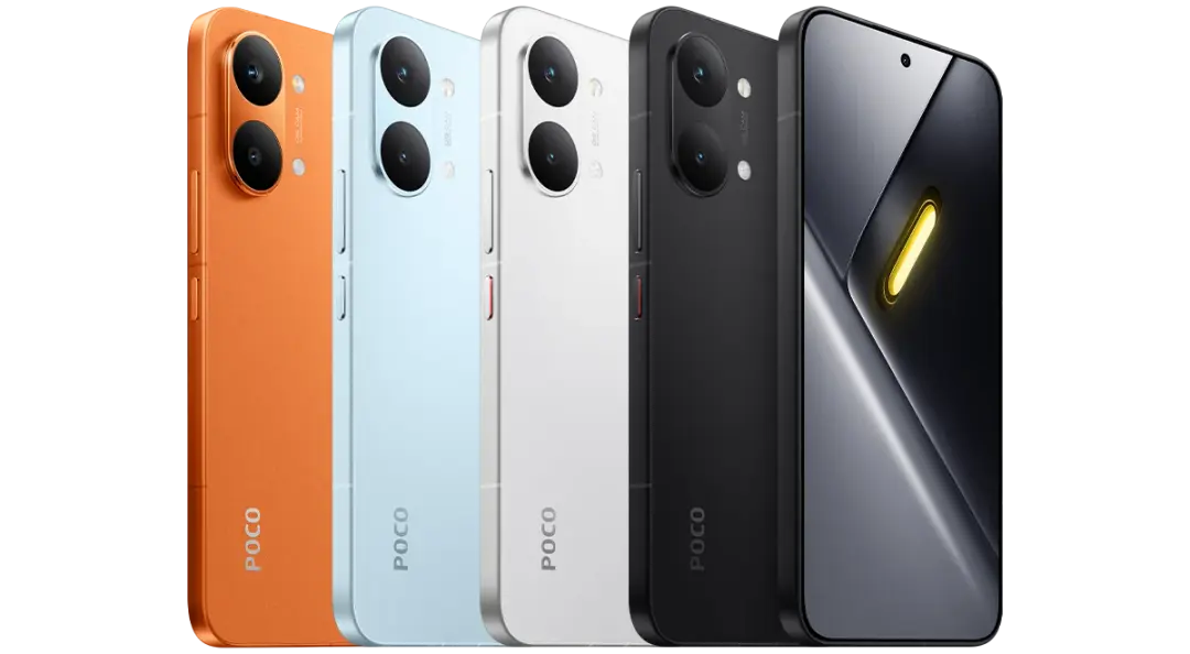 POCO X8 PRO MAX 12GB 256GB