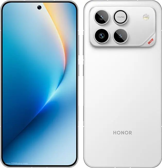 HONOR WIN 12GB 512GB