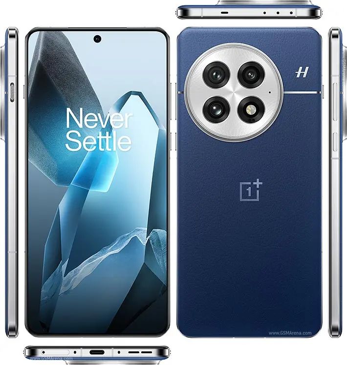 ONEPLUS 13 12GB 256GB - undefined - Thumbnail 1