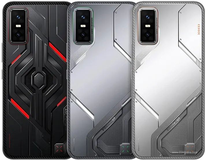 INFINIX GT 30 PRO 12GB 256GB