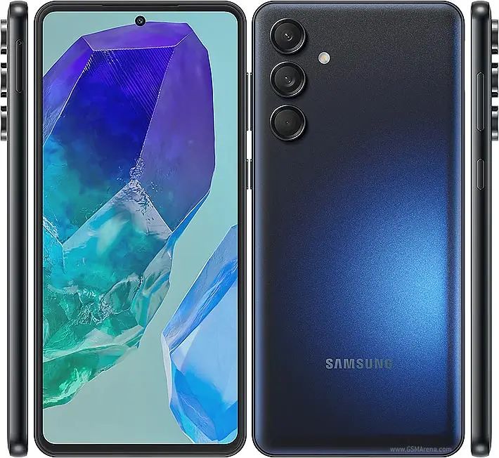 SAMSUNG GALAXY M55 5G - undefined - Thumbnail 1