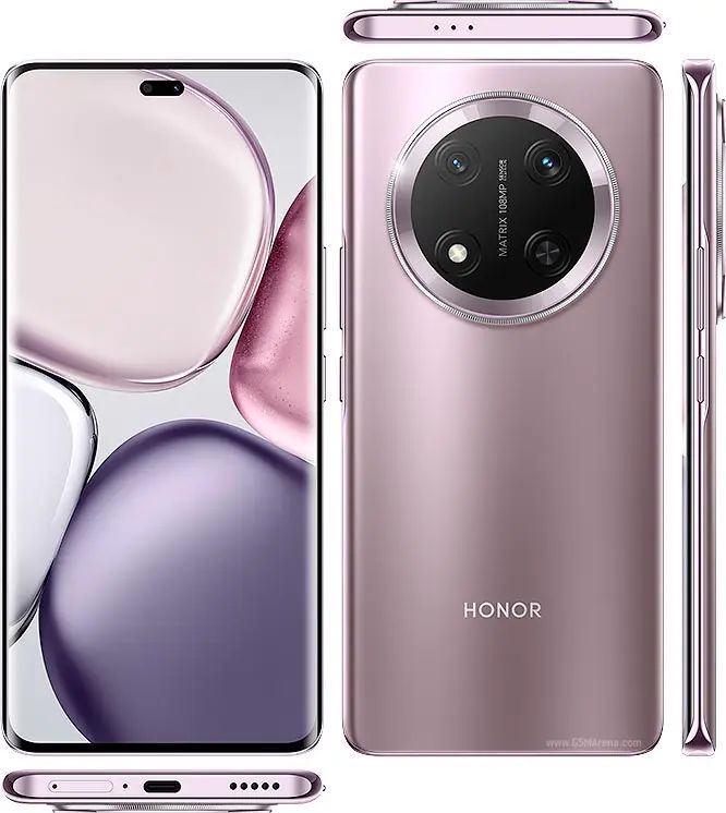 HONOR X9C 12GB 256GB - undefined - Thumbnail 1