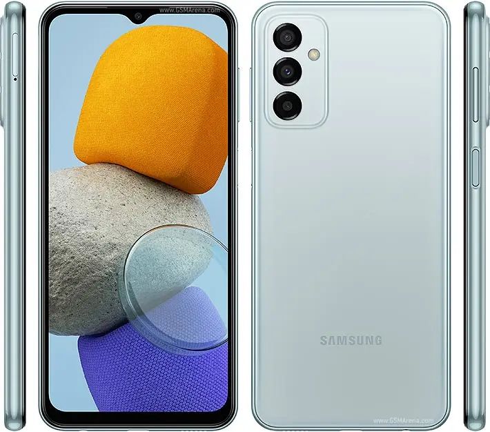 SAMSUNG M23 8GB 128GB - undefined - Thumbnail 1