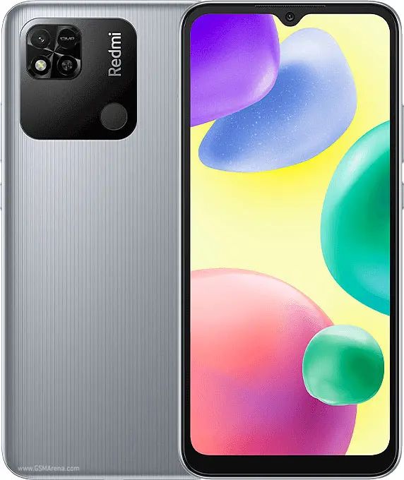 REDMI 10A 4GB 64GB - undefined - Thumbnail 1