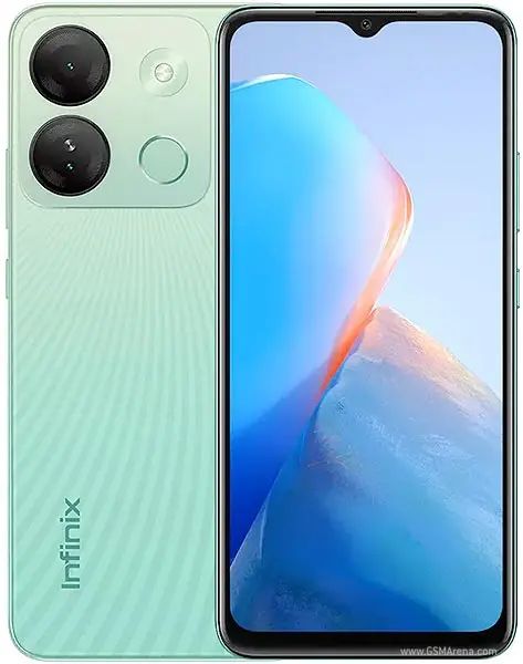 INFINIX SMART 7HD 4GB 64GB - undefined - Thumbnail 1
