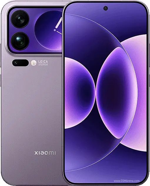 XIAOMI 17 PRO MAX 16GB 512GB