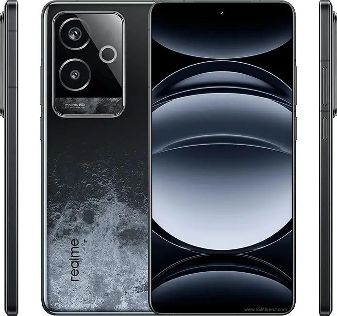 REALME GT6 (CHINA) 12GB/256GB - undefined - Thumbnail 1