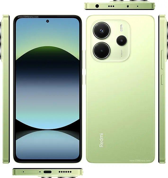 REDMI NOTE 14 8GB 256GB