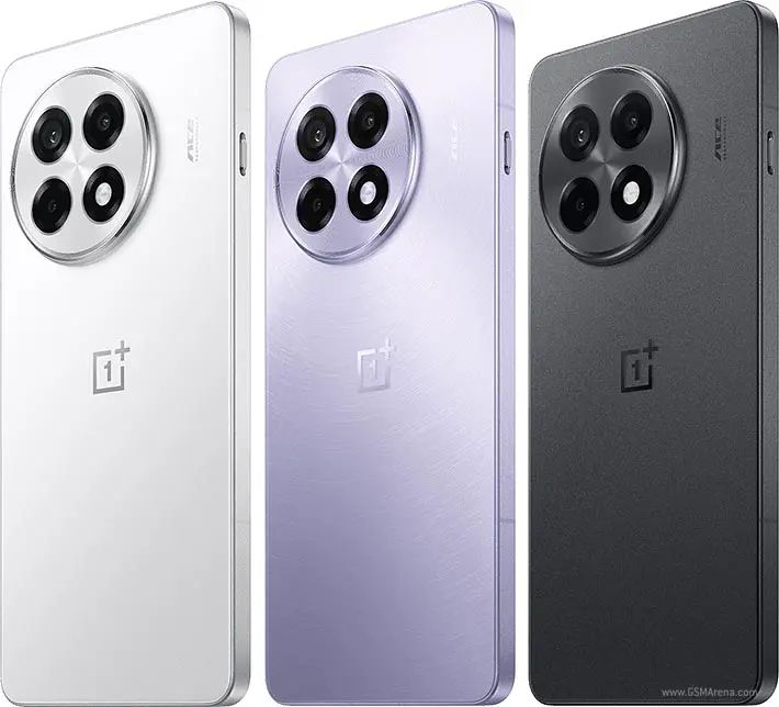 ONEPLUS ACE 5 PRO 12GB 256GB - undefined - Thumbnail 2