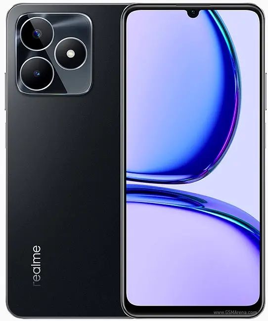 REALME C53 6GB 128GB - undefined - Thumbnail 2