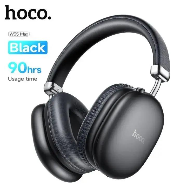 CASQUE HOCO W35 MAX - undefined - Thumbnail 2