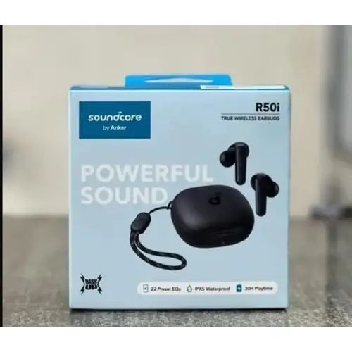 AIRPODS ANKER SOUNDCORE R50I