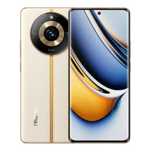 REALME 11 PRO + 12GB 512GB - undefined - Thumbnail 1