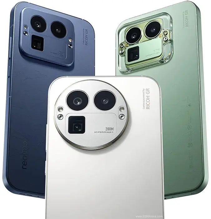 REALME GT8 PRO 12GB 256GB - undefined - Thumbnail 2