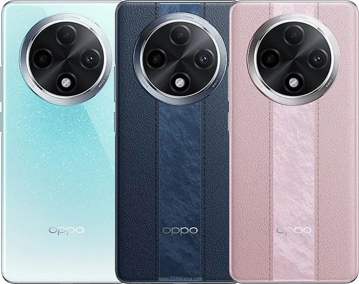 OPPO A3 PRO 12GB RAM 512GB MEMOIR - undefined - Thumbnail 2