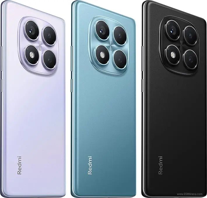 REDMI NOTE 14 PRO - undefined - Thumbnail 2