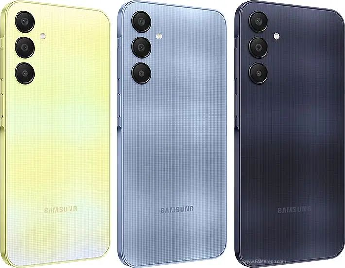SAMSUNG GALAXY A25 5G 6GB RAM 128GB - undefined - Thumbnail 2