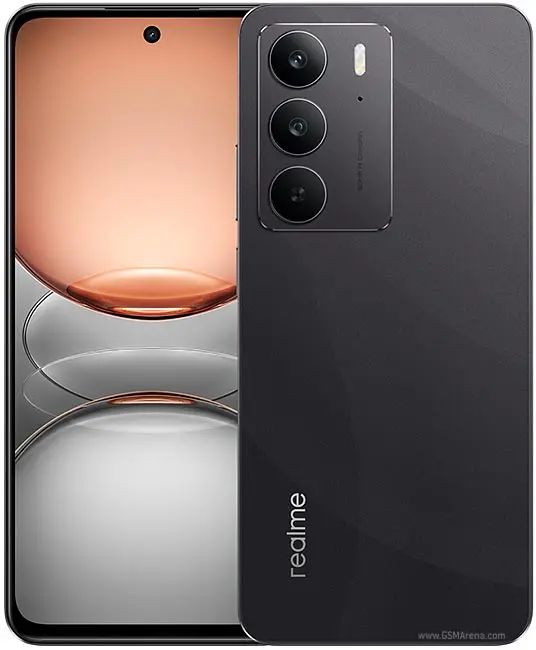 REALME C75 8GB 128GB - undefined - Thumbnail 2