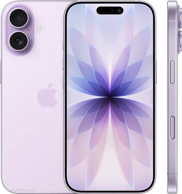 Apple iPhone 17 - View 1