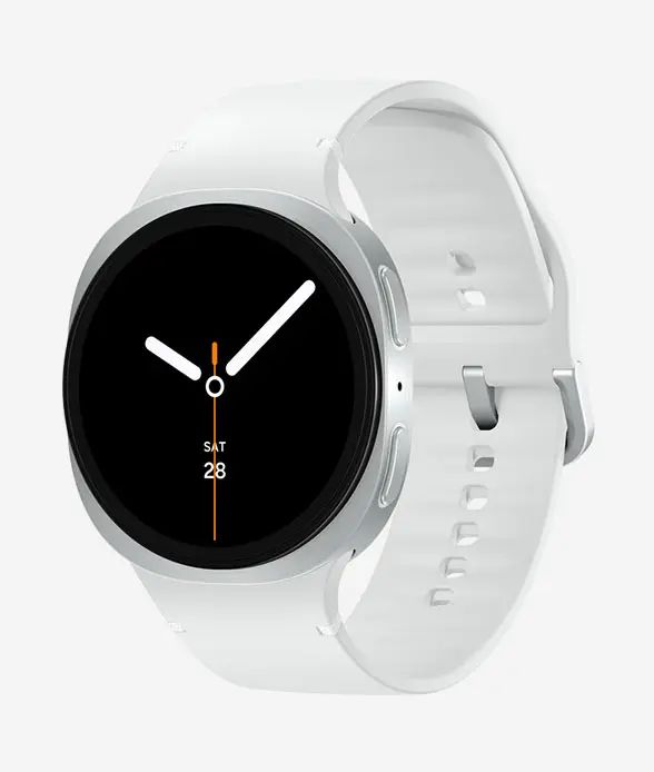 SAMSUNG GALAXY WATCH 8 - undefined - Thumbnail 1