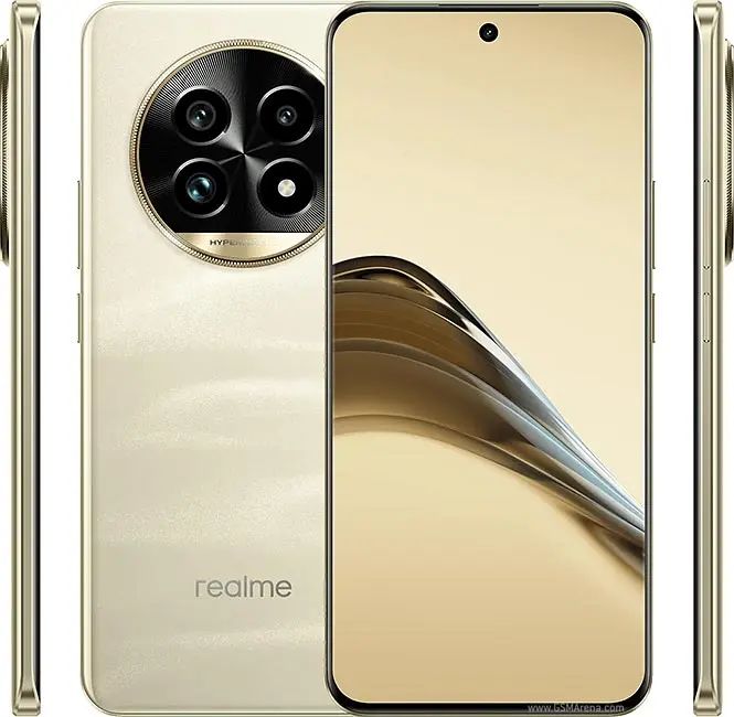 REALME 13 PRO + 8GB 256GB