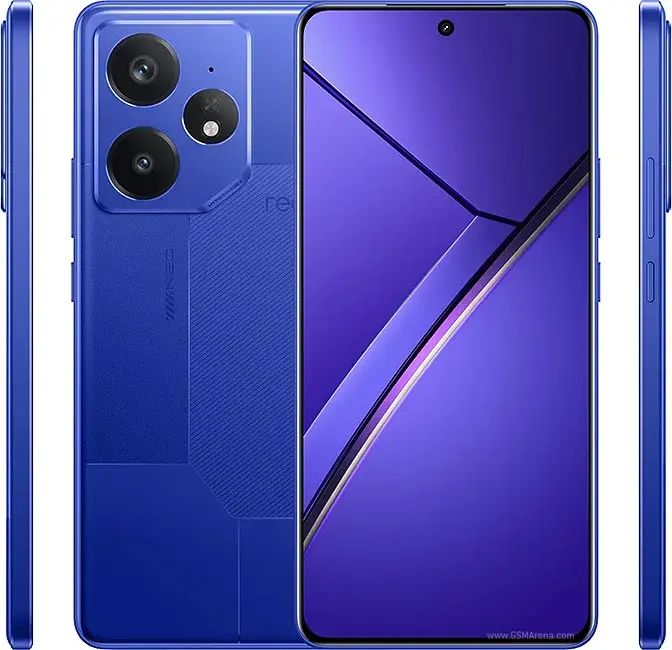 REALME NEO 7 12GB/256GB - undefined - Thumbnail 1