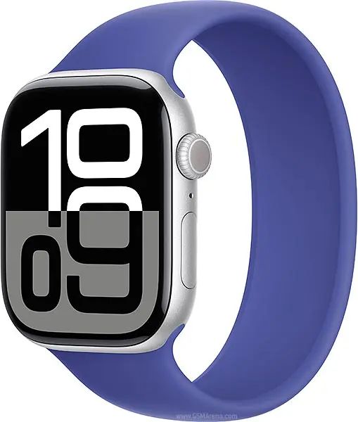 APPLE WATCH SERIES 10 ALUMINUM