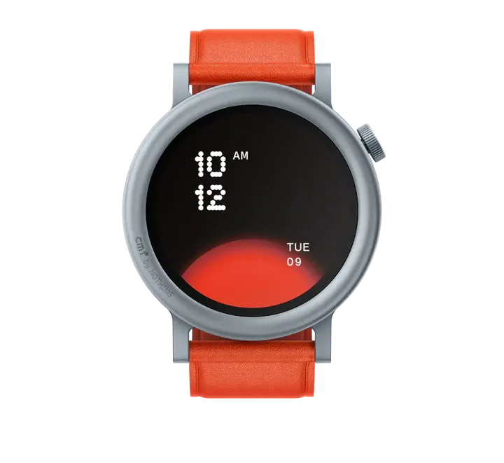 WATCH PRO 2 RED - undefined - Thumbnail 2