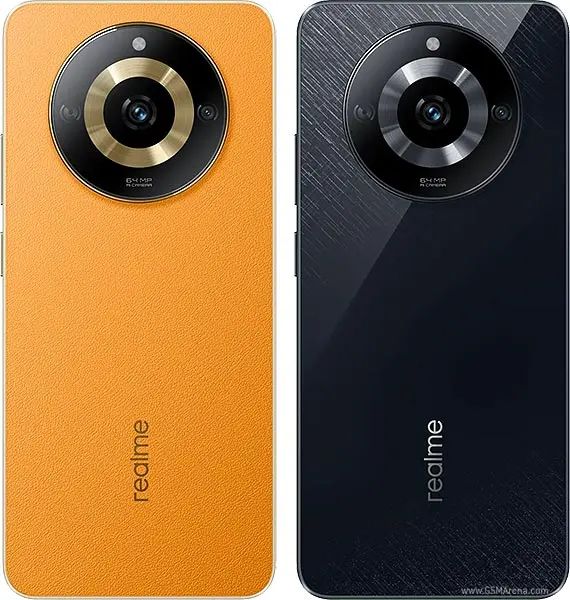 REALME 11 8GB 256 GB - undefined - Thumbnail 2