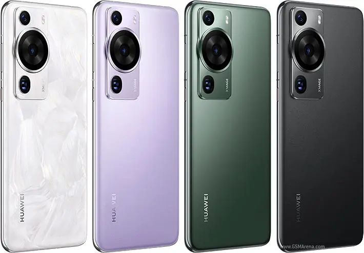HUAWEI P60 PRO 12GB 256GB - undefined - Thumbnail 2