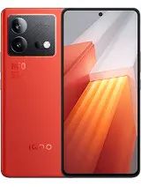 IQOO NEO 8 12GB 256GB