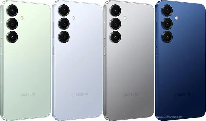 Samsung Galaxy S25 Samsung Galaxy S25 - Image 2