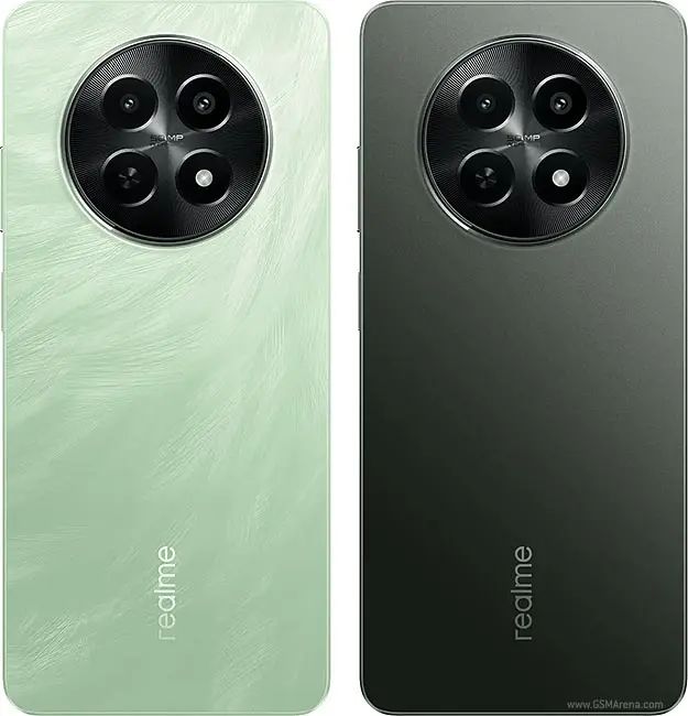 REALME 12X 6/128 - undefined - Thumbnail 2