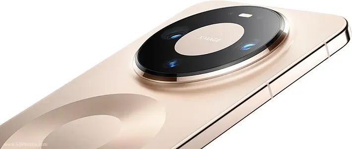 Huawei Mate 80 Pro pictures - undefined - Thumbnail 3