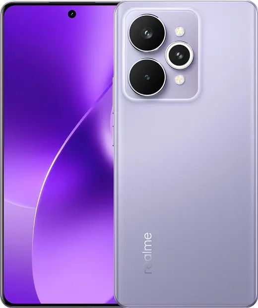 Realme 15 Pro 12GB 512GB