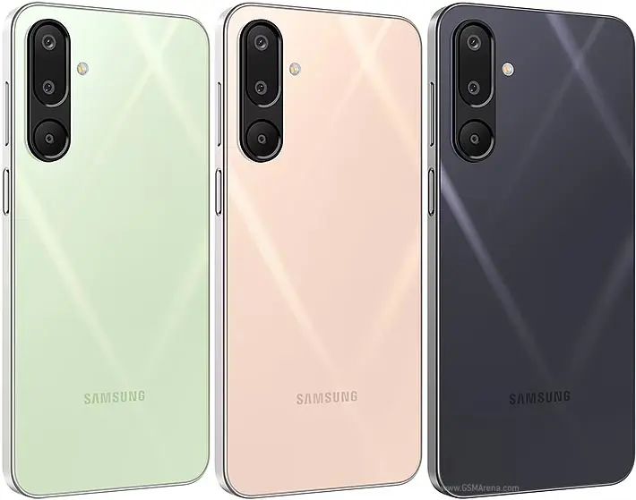 SAMSUNG GALAXY M16 6GB 128GB - undefined - Thumbnail 2