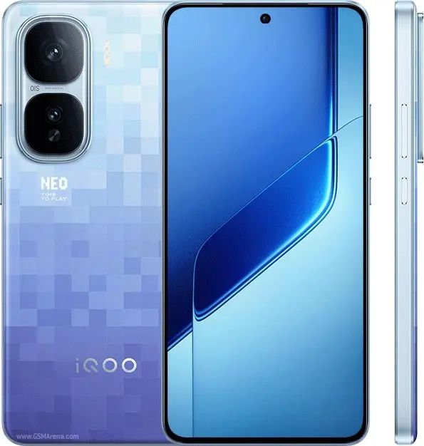 VIVO IQOO NEO 10 PRO PLUS 12GB 256GB