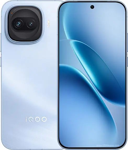 vivo iQOO Z11 Turbo pictures - undefined - Thumbnail 1