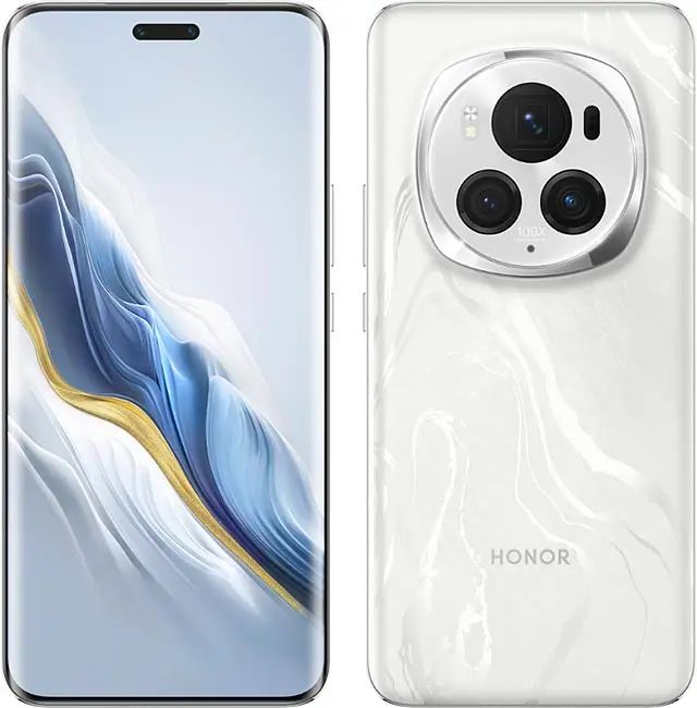 HONOR MAGIC 6 PRO 12GB 512 GB - undefined - Thumbnail 1