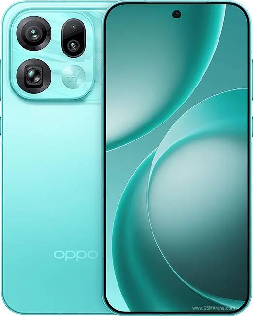 Oppo Find X9s Pro 12GB 256GB - undefined - Thumbnail 1
