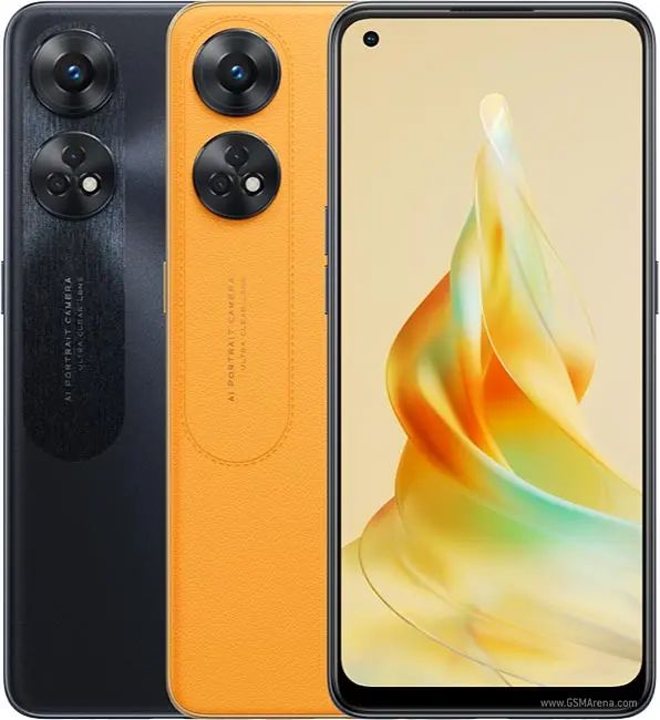 OPPO RENO 8T 8GB 256GB - undefined - Thumbnail 1