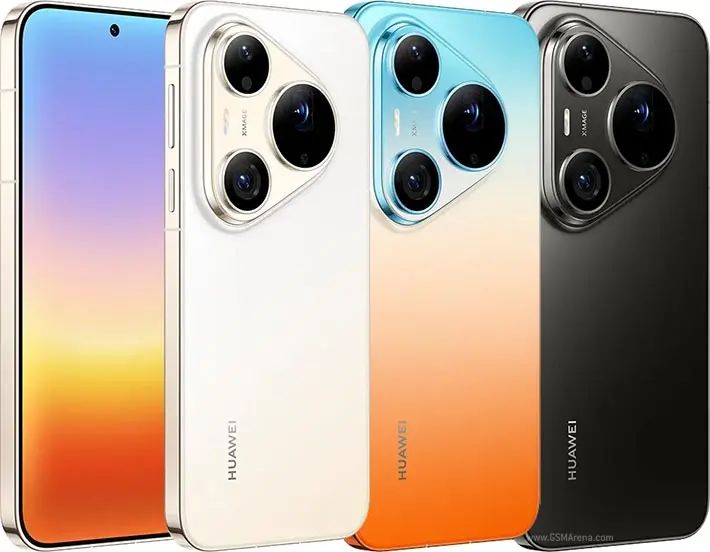 Huawei Pura 90s Pro Max