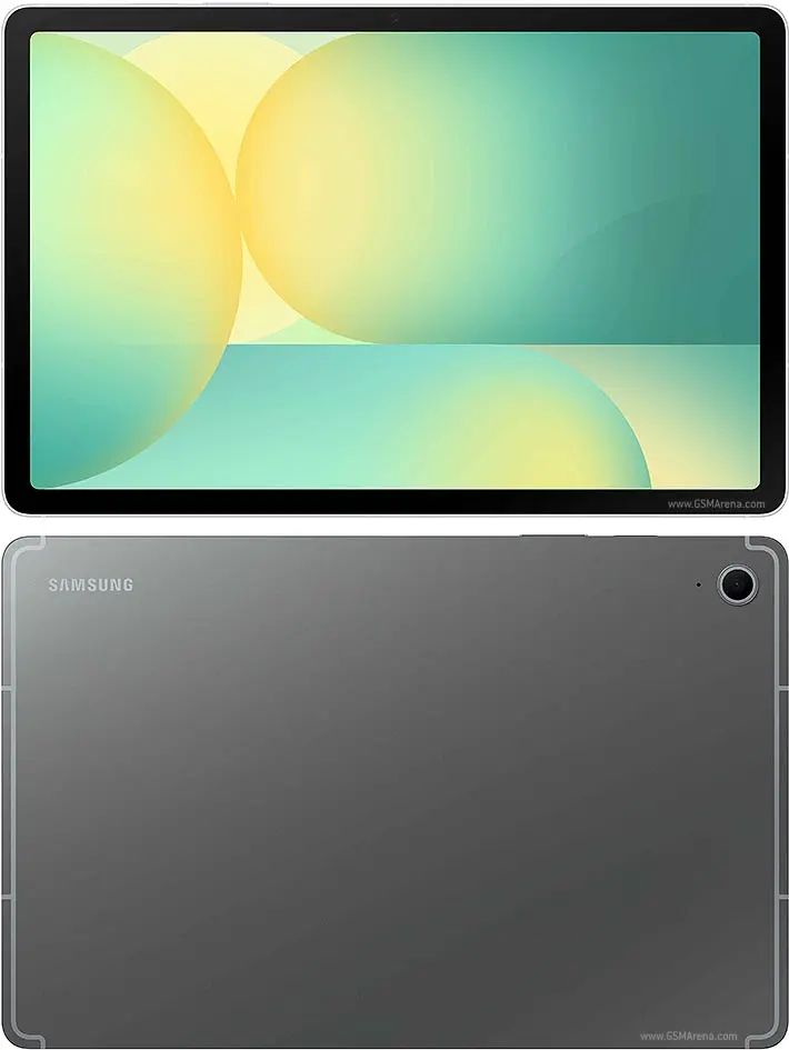 SAMSUNG GALAXY TAB S10 FE 8GB 128GB 5G - undefined - Thumbnail 1
