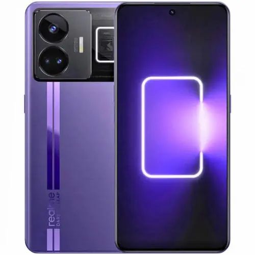 REALME GT NÉO 5 150W