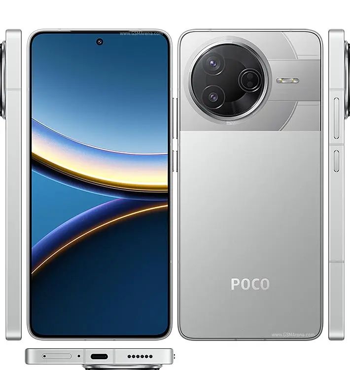 POCO F7 PRO 12GB 512GB
