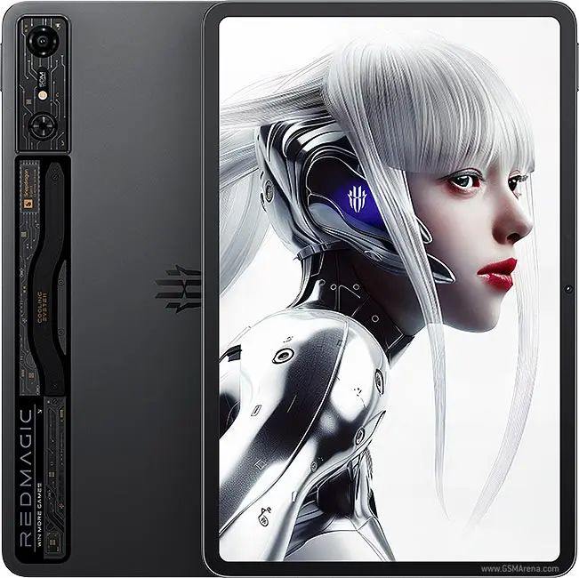 ZTE NUBIA REDMAGIC NOVA ZTE NUBIA REDMAGIC NOVA